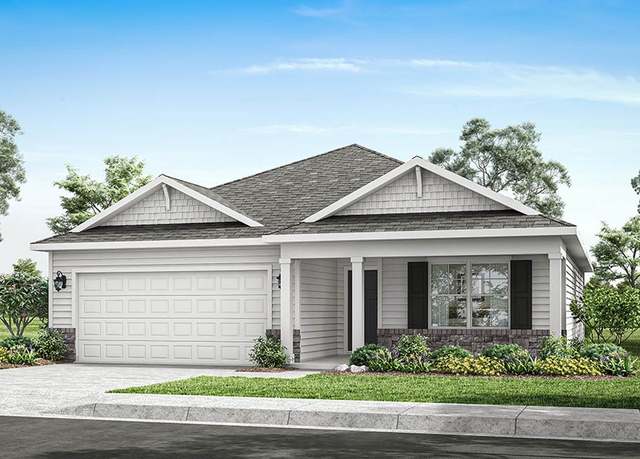 Property at 207 Lightfoot Ct, New Carlisle, OH 45344, 3 beds, 2 baths
