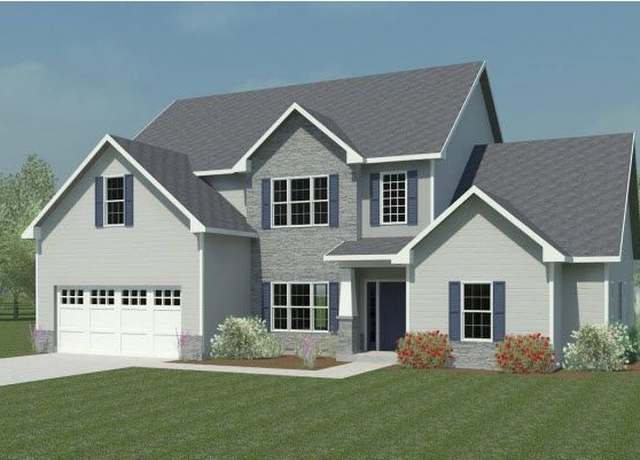 Property at Berkley Plan, New Bern, NC 28562, 5 beds, 3.5 baths