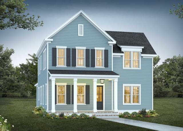 Property at Camellia Plan, Summerville, SC 29486, 4 beds, 3.5 baths