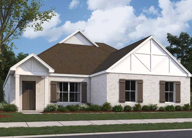 Property at Sherfield Plan, Zee6jf Rehobeth, AL 36301, 4 beds, 3 baths