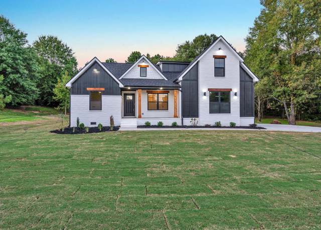 Property at The Farmhouse 1889 Plan, Chesnee, SC 29323, 3 beds, 2 baths