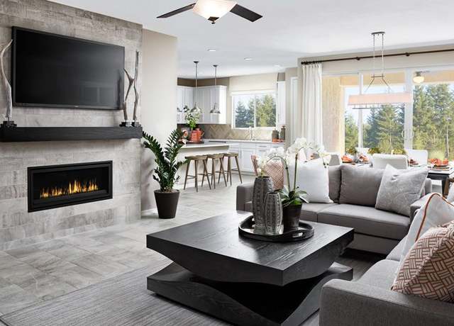 Property at Layla Plan, Estacada, OR 97023, 4 beds, 2.5 baths