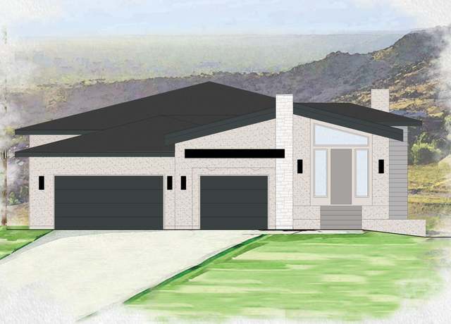 Property at The Benewah Plan, Boise, ID 83712, 4 beds, 3.5 baths