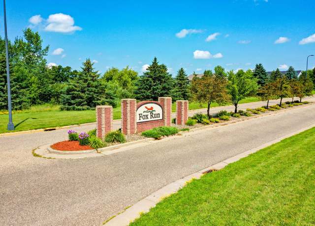 Property at The Madison Plan, New Richmond, WI 54017, 3 beds, 2 baths