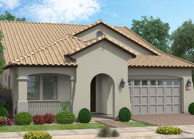 Property at 19662 S 230th Way, Queen Creek, AZ 85142, 3 beds, 3.5 baths