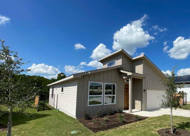 Property at 16700 Wind Chime Dr, Manor, TX 78653, 3 beds, 2.5 baths