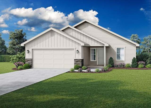 Property at Alturas Plan, Nampa, ID 83687, 3 beds, 2 baths