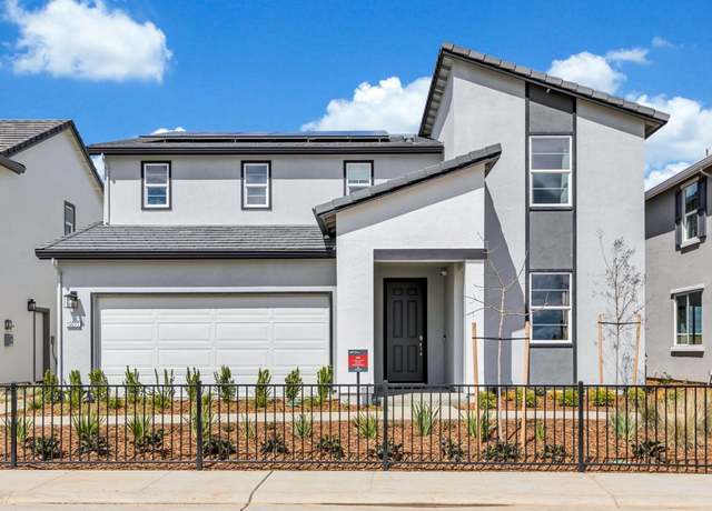 Property at Osa Plan 11 Plan, Sacramento, CA 95829, 3 beds, 2.5 baths