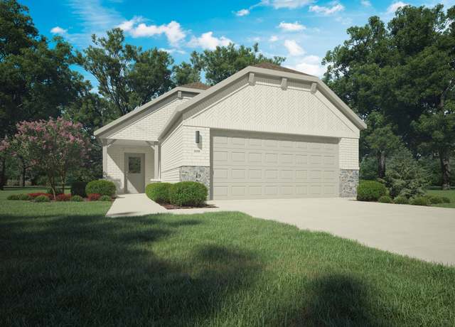 Property at 108 Diablo Loop, Elgin, TX 78621, 3 beds, 2 baths