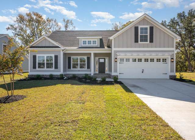 Property at The Sullivan "C" Plan, North Myrtle Beach, SC 29582, 4 beds, 3 baths