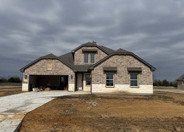 Property at 430 Brown Rd, Leonard, TX 75452, 4 beds, 3.5 baths