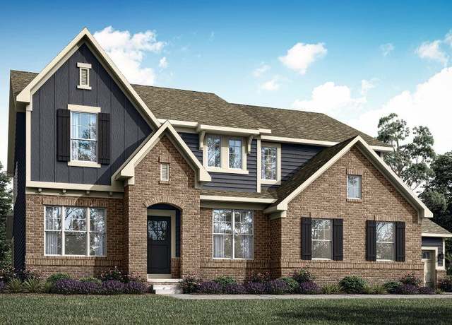Property at 3100 Plan, Westfield, IN 46074, 5 beds, 3.5 baths