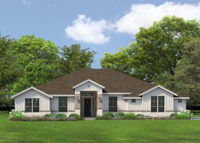 Property at 3013 Box Elder Rd, Royse City, TX 75189, 4 beds, 3 baths