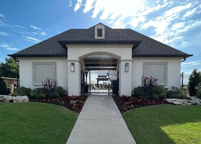 Property at 2189 Plan, Bixby, OK 74008, 3 beds, 3 baths