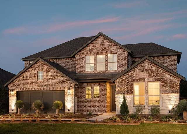 Property at Ethan Plan, Mansfield, TX 76063, 4 beds, 3.5 baths