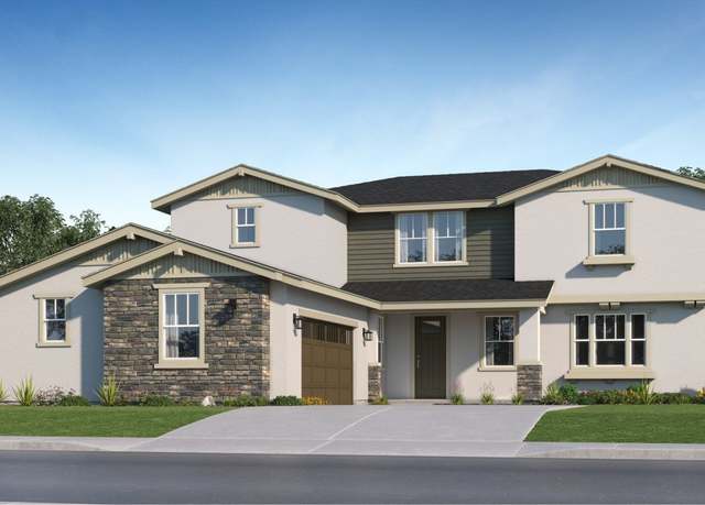 Property at Residence 2 Plan, Vacaville, CA 95687, 4 beds, 3.5 baths