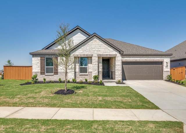 Property at 4031 Bedford Dr, Heartland, TX 75126, 3 beds, 2 baths