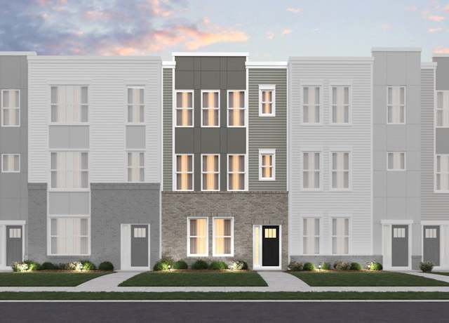 Property at Potomac Plan, Dumfries, VA 22026, 3 beds, 2.5 baths