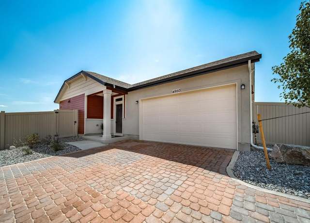 Property at Sojourner Plan, Aurora, CO 80019, 2 beds, 2 baths