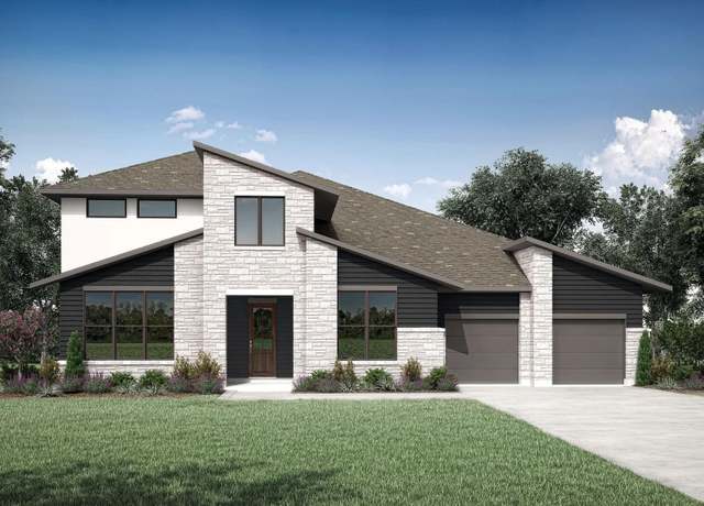 Property at SOMERVILLE Plan, Dripping Springs, TX 78620, 4 beds, 4.5 baths