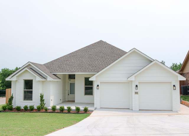 Property at Emilia Plan, Norman, OK 73071, 3 beds, 2 baths