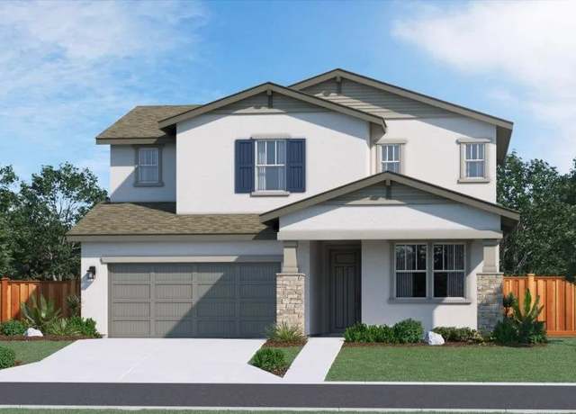 Property at 4069 Telluride St, Tracy, CA 95377, 4 beds, 3 baths