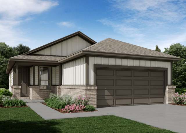 Property at 2619 Cactus Ranch Ln, Crosby, TX 77532, 3 beds, 2 baths