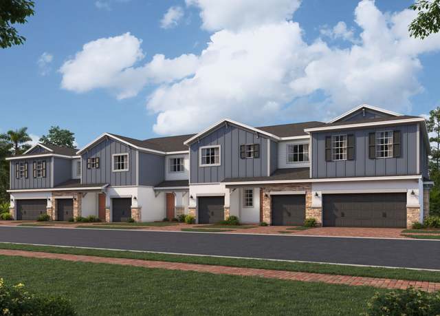 Property at San Miguel Plan, Orlando, FL 32824, 3 beds, 2.5 baths
