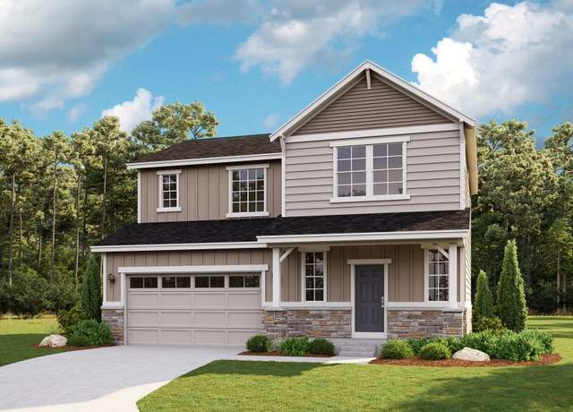 Property at Antero Plan, Fort Collins, CO 80524, 3 beds, 2 baths