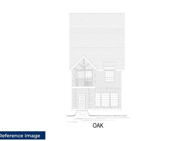 Property at Oak - The Abbey Plan, Farmers Branch, TX 75234, 4 beds, 3.5 baths