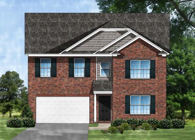 Property at Devonshire ll Plan, Prosperity, SC 29127, 4 beds, 2.5 baths