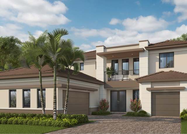 Property at Niagara Plan, Miami, FL 33156, 5 beds, 5.5 baths