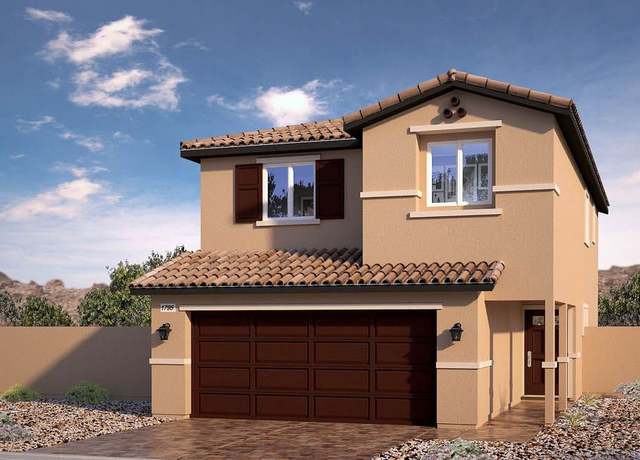 Property at 5702 Sunset Sedona St N, Las Vegas, NV 89081, 4 beds, 2.5 baths