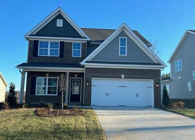 Property at 1932 Darrell Dr, Graham, NC 27253, 4 beds, 2 baths