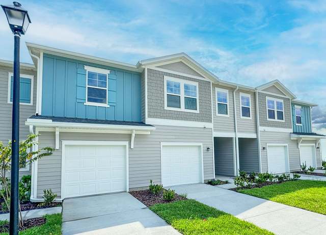 Property at 75 Craig Court St, Augustine, FL 32092, 3 beds, 2.5 baths