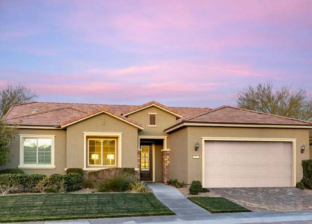 Property at Pursuit Plan, Mesquite, NV 89034, 2 beds, 2 baths