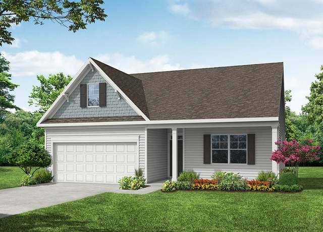 Property at Stanley Plan, Wilson, NC 27896, 3 beds, 2 baths