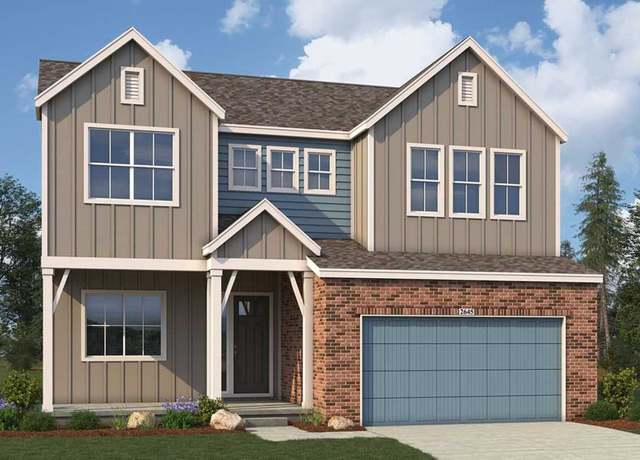 Property at 5630 W 142nd Ave, Broomfield, CO 80020, 4 beds, 3.5 baths