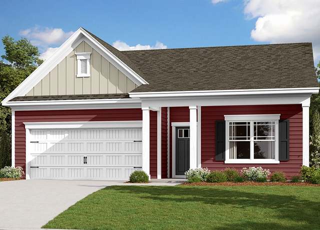 Property at CALI Plan, Harrington, DE 19952, 4 beds, 2 baths