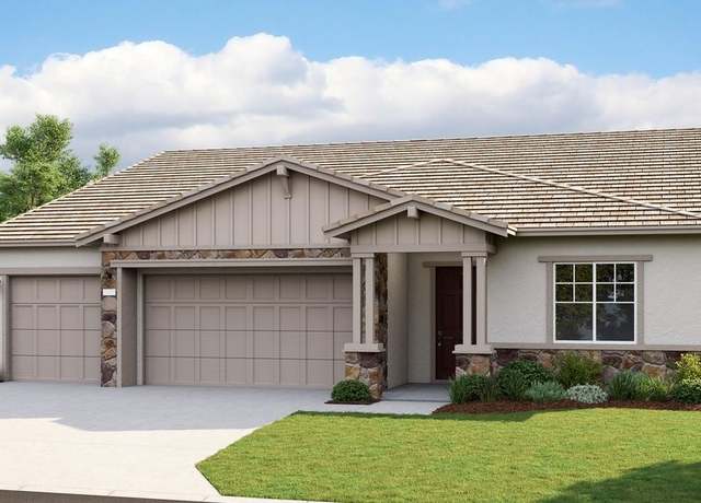 Property at Basin Plan 10 Plan, Lincoln, CA 95648, 2 beds, 2 baths