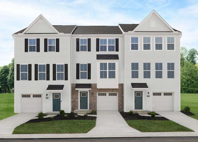 Property at 3036 Arbor Ash St, Charlotte, NC 28208, 4 beds, 3.5 baths