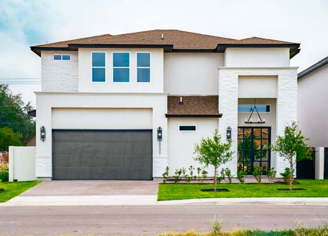 Property at Carrie Plan, Laredo, TX 78045, 4 beds, 3.5 baths