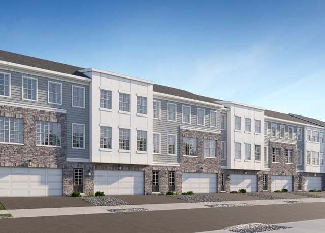 Property at 101 Ada Hightower Ave, Pennington, NJ 08534, 3 beds, 3.5 baths