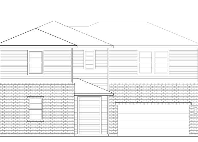 Property at 9107 Hamadryas Dr, Austin, TX 78744, 4 beds, 3 baths