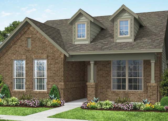 Property at 3619 Honey Daisy Dr, Crandall, TX 75114, 3 beds, 2 baths