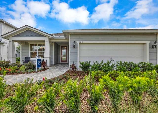 Property at Mystique Plan, Middleburg, FL 32068, 3 beds, 3 baths