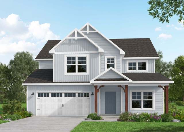 Property at 512 Grassy Gap Trl, Aberdeen, NC 28315, 4 beds, 2.5 baths