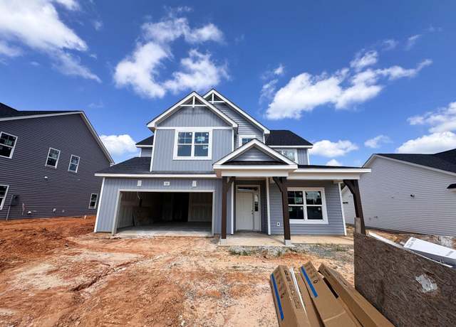 Property at 512 Grassy Gap Trl, Aberdeen, NC 28315, 4 beds, 2.5 baths