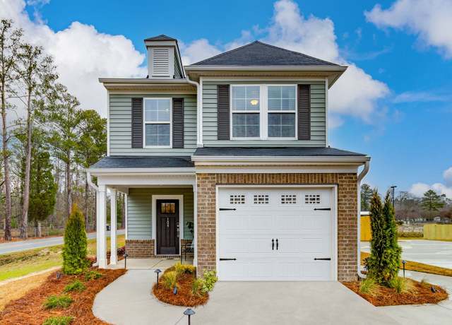 Property at 379 Pinaster Path Plan, West Columbia, SC 29170, 3 beds, 2.5 baths