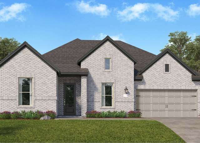 Property at Charleston Plan, Porter, TX 77365, 3 beds, 2.5 baths